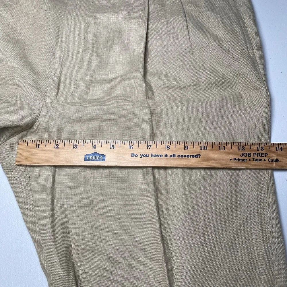 Brooks Brothers overall good